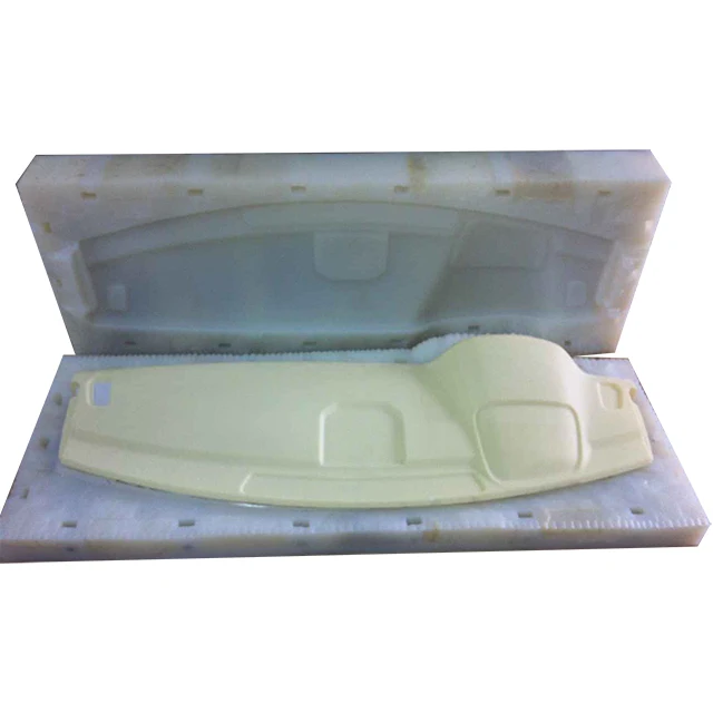 vacuum casting prototype silicone mould silicone prototype