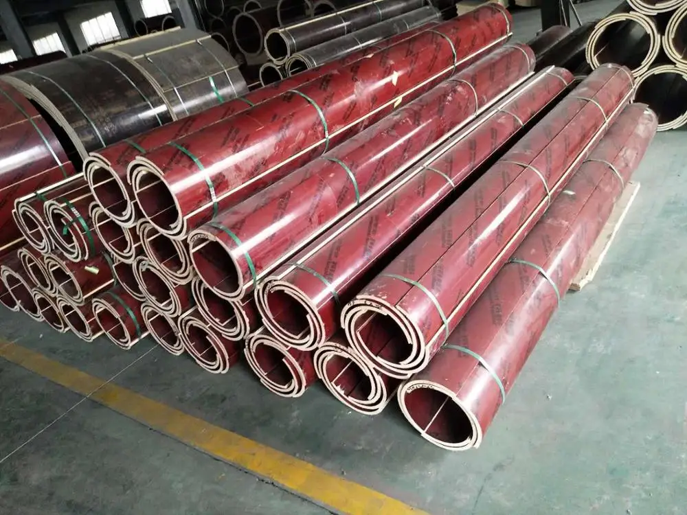 construction  airport  circular column formwork pillar