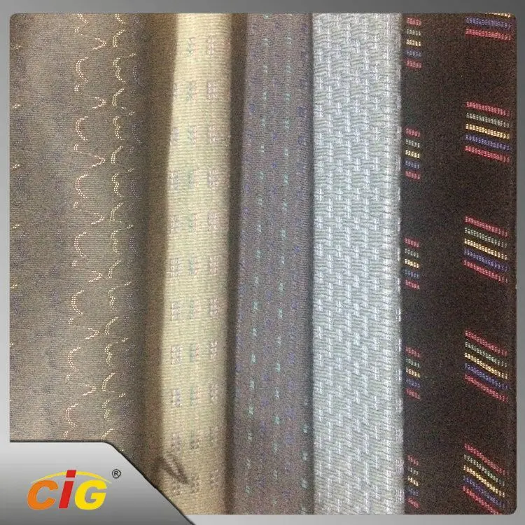 Best Price Popular tufted fabric car seat