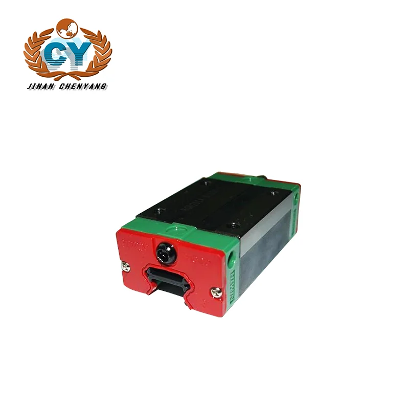 Tonghu factory price various types mgn hgh hgw egh cnc hiwin linear guide rail the slider on table saw