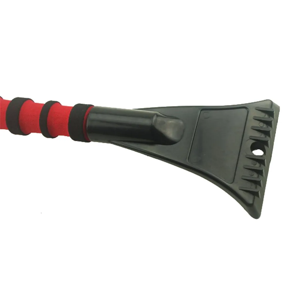 2021 hot selling ice breaker with brush/car plastic scraper/car scraper