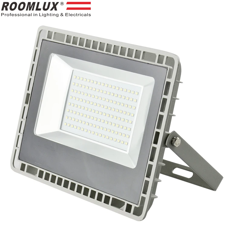 800lm ультратонкие Новый Светодиодный прожектор 10 Вт с датчиком ce