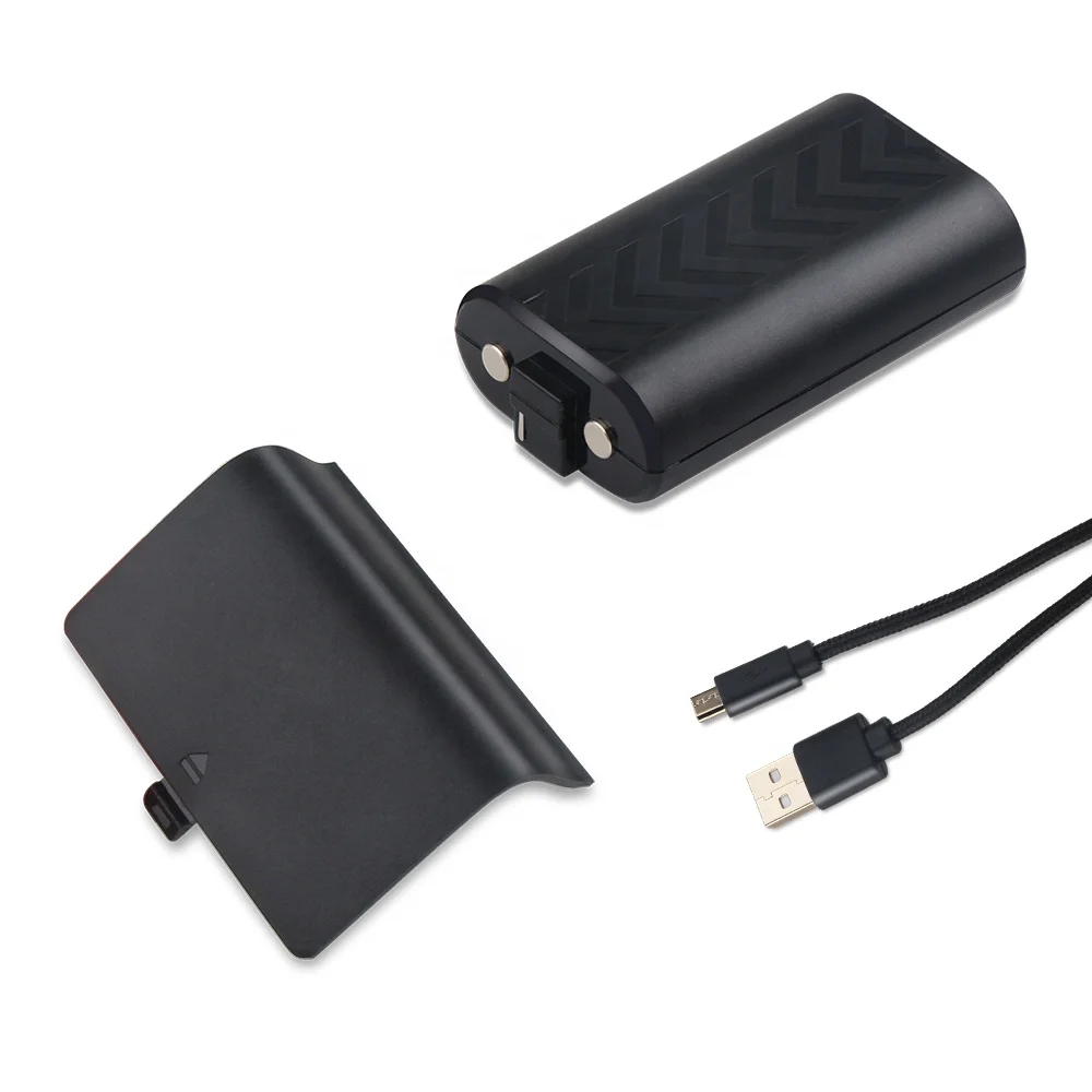 DOBE TYX-1889 1200mah Battery Pack For Xbox one/S/X/Elite Controller