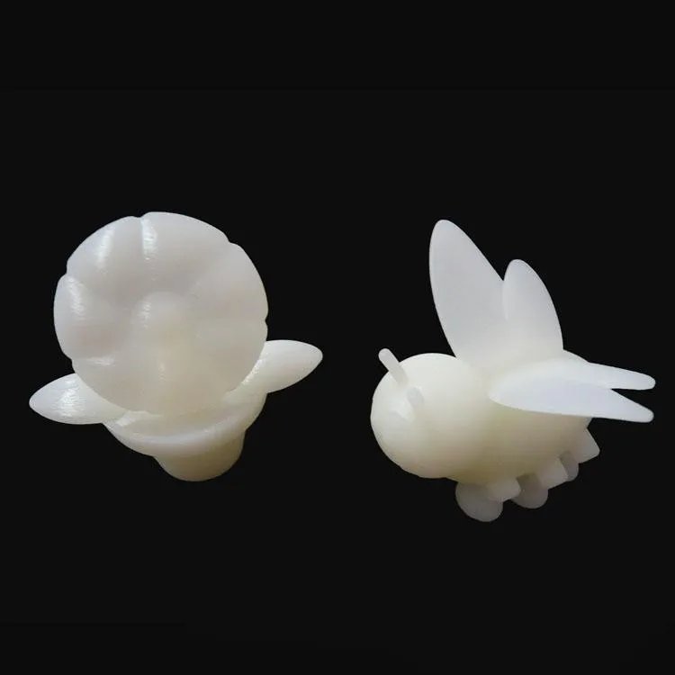 Hot sale High Quality 3d metal puzzle model Service