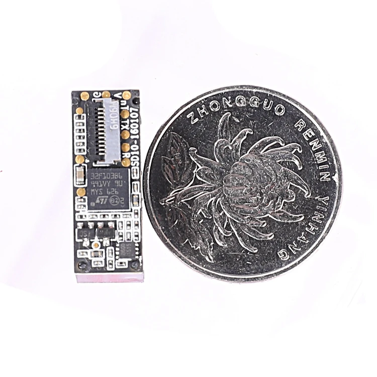 Высокая скорость сканирования OEM 1D код сканер модуль