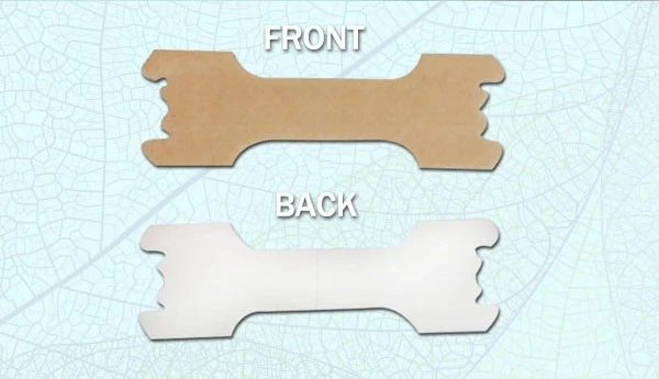 Hot sale nose strips stop snoring anti snoring nasal strips breathe easy