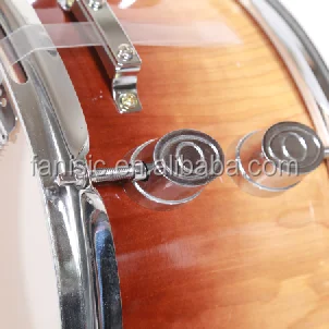 poplar snare drum(percussion instrument, snare drum kit)