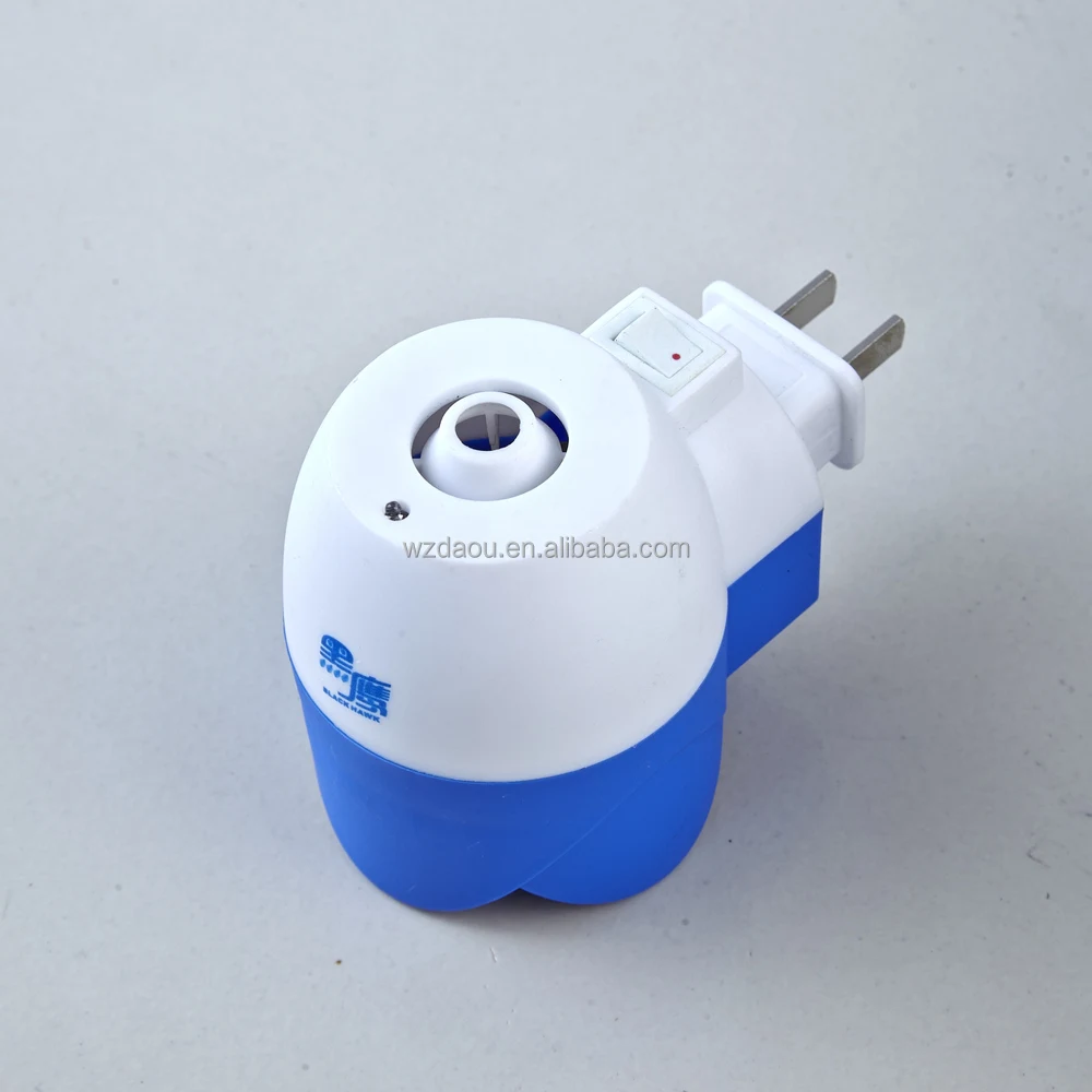 CE Liquid Electric Mosquito Repellent Mosquito Vaporizer Heater