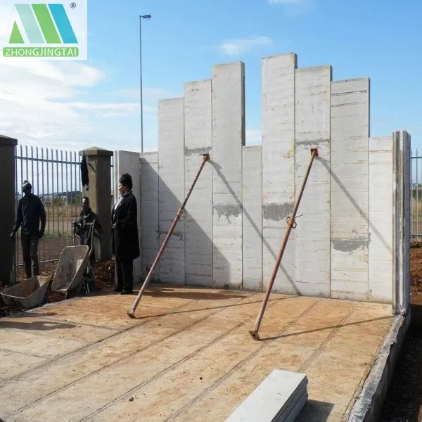 Insulated concrete forms icf composite sandwich panels