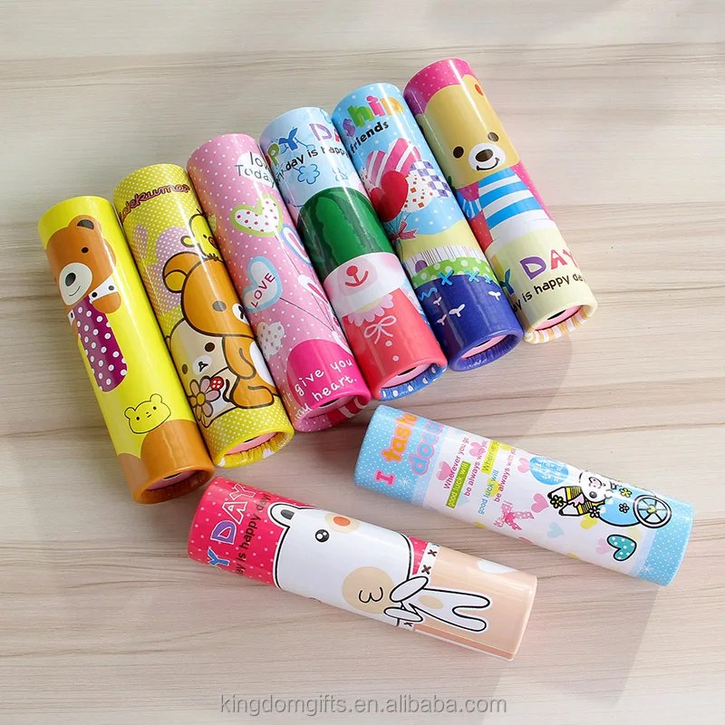 high quality colorful classical rotate toy kaleidoscope