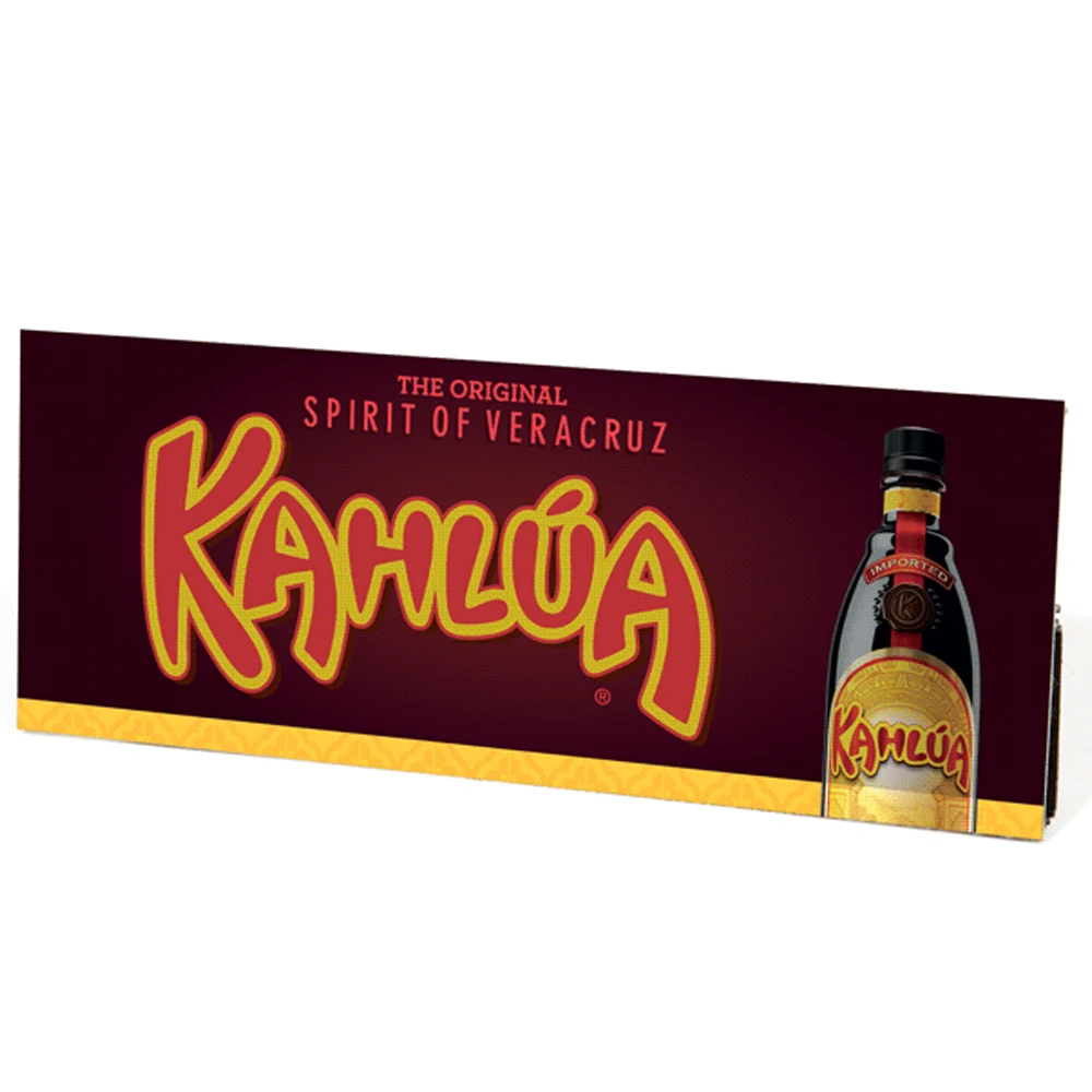 Battery powered epaper advertising player for retail stores