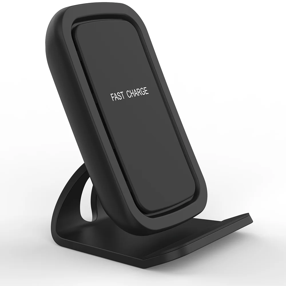 
Smamao 15w custom wireless charger 10w fast charging stand for iphone with OEM 