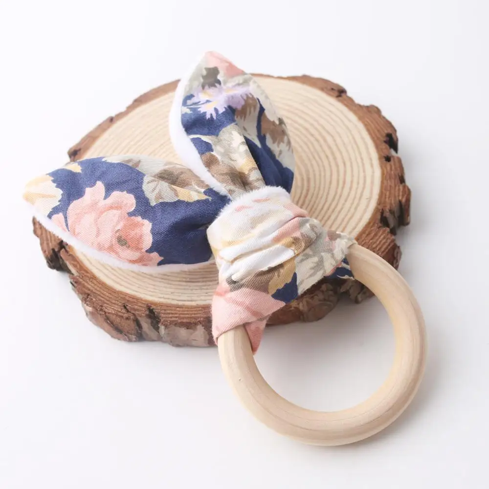 2018 Hot Sell Cute 100% organic cotton Baby Soft  Bibs for Baby Bandanas