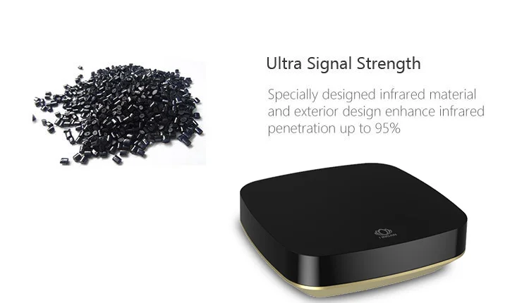 API SDK поддерживает WiFi удаленный контроллер для умного дома автоматические домашние комплекты