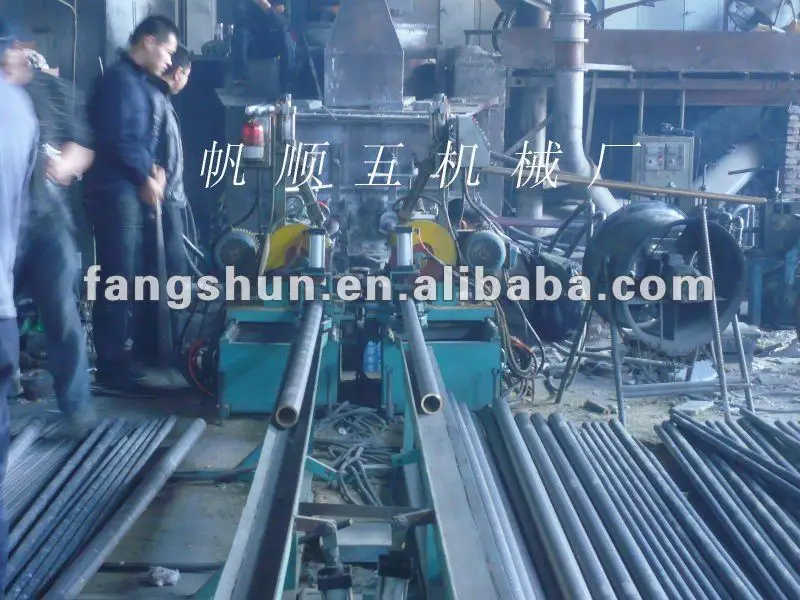 малый размер латуни стержня производственной машинного оборудования