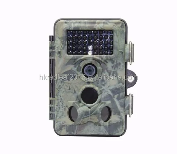 RD1006 PIR Motion Detection Hunting Trail Cam Night Vision Cam Living Hunting Camera