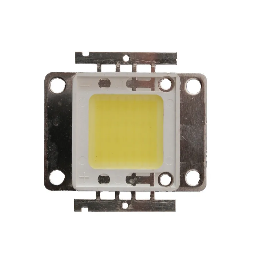 Factory wholesale 4500lm 30W Bridgelux High power LED chip with Aluminum Heatsink