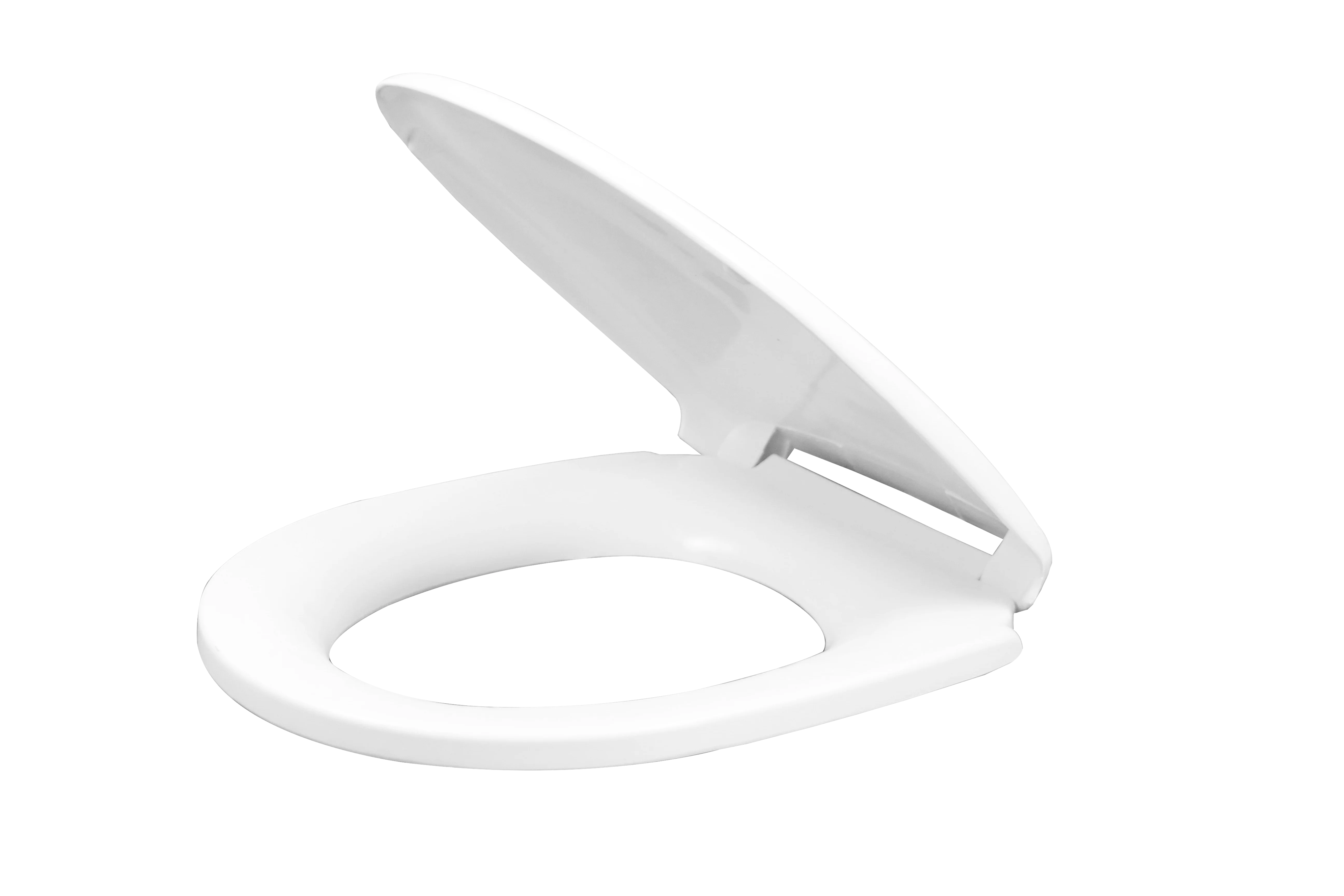 Wholesale Price Professional Decorative Slow Descent MT-803 Toilet Seat Cover Lid Customized