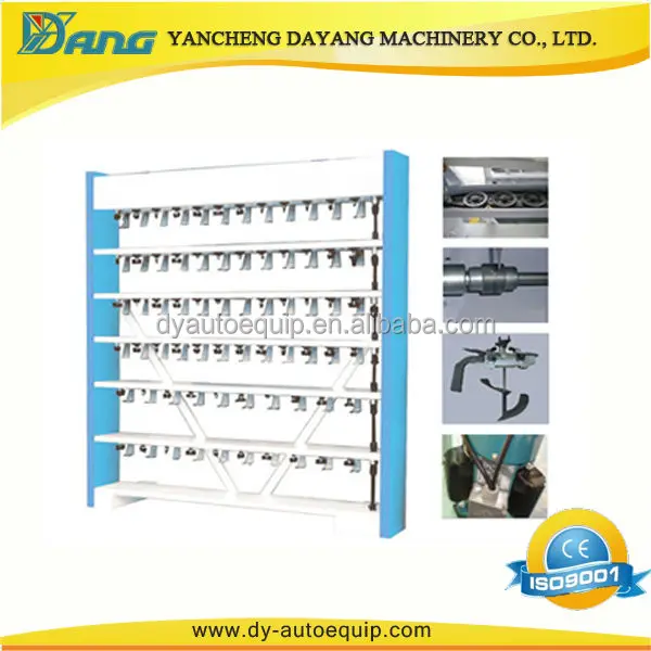 Авто используется paint color mixing машина с CE