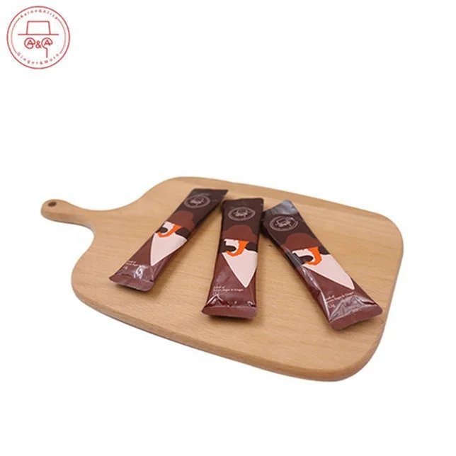 ginger tea brown sugar ginger tea with natural brown sugar