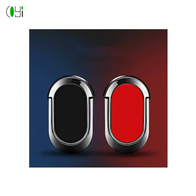 recent innovative products 2023 new ideas ring holder working with car mount for smartphone