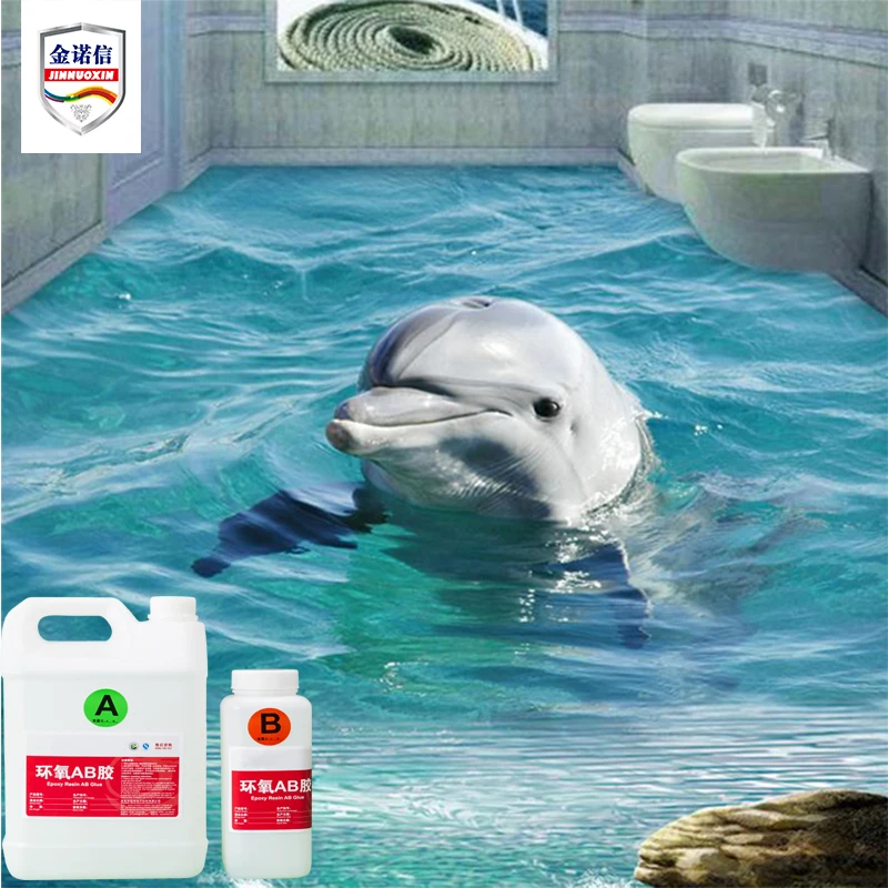 
Эпоксидная смола и отвердитель 