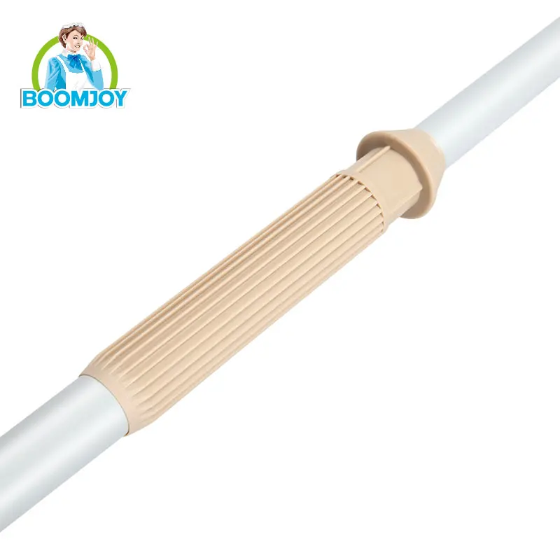 Twist Microfiber Yarn Mop Hands Free Cleaning Mop Lazy Mop For Floor Cleaning