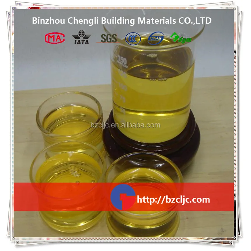 
polycarboxylate for concrete admixture/polycarboxylate super plasticizer(Pakistan pce) 