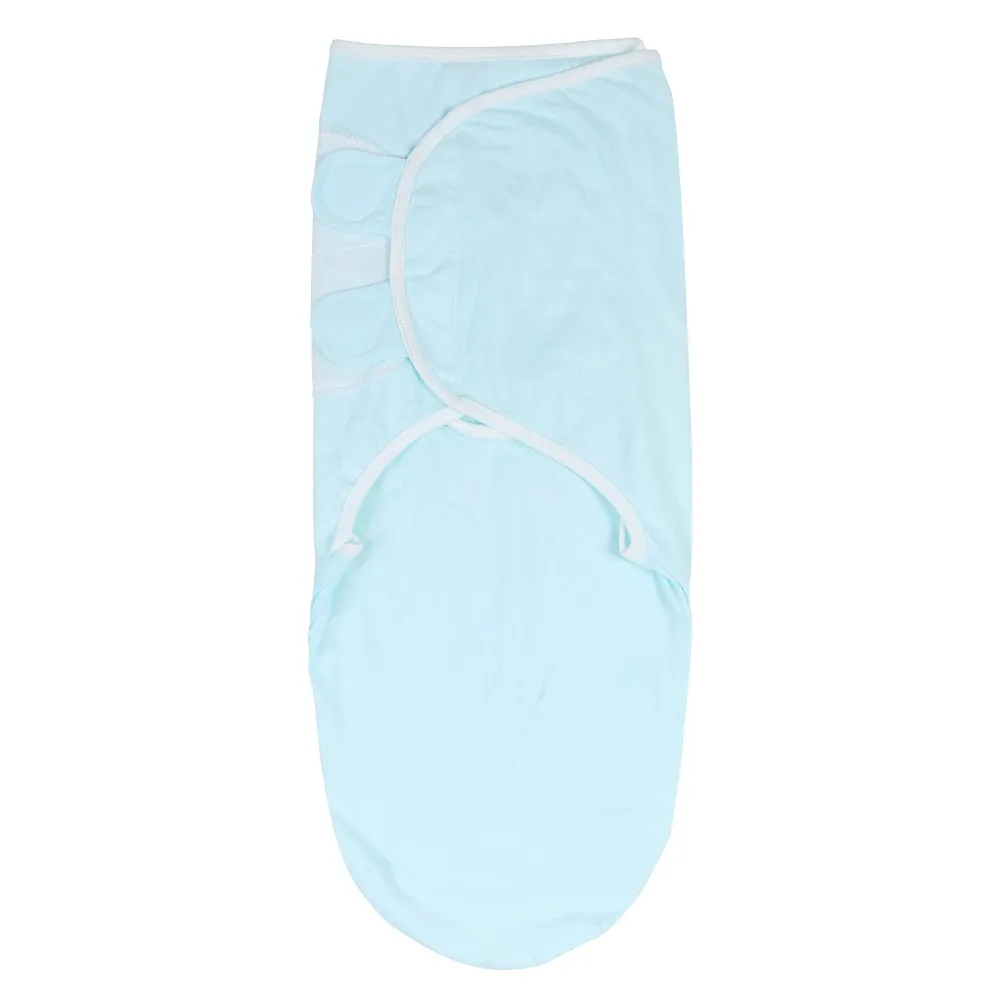 
High Quality Cheap Newborn Cotton Baby Blanket Swaddles Cartoon Bedding Set Swaddle Wraps 