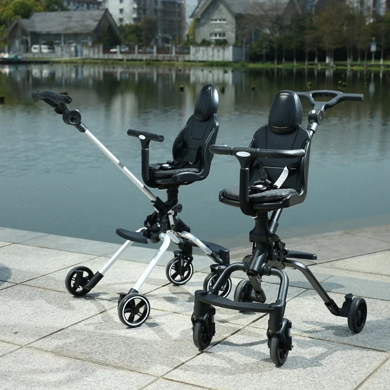 S-04 china baby stroller bicycle for mother and baby / multifunctional baby carriage 3-in-1 / baby stroller 3 in 1