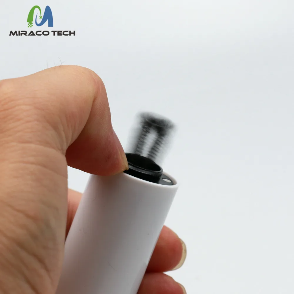 Черный, красный и белый 300 мач автоматический очиститель ELIO EC-100 электрический очиститель для японской вейп-ручки