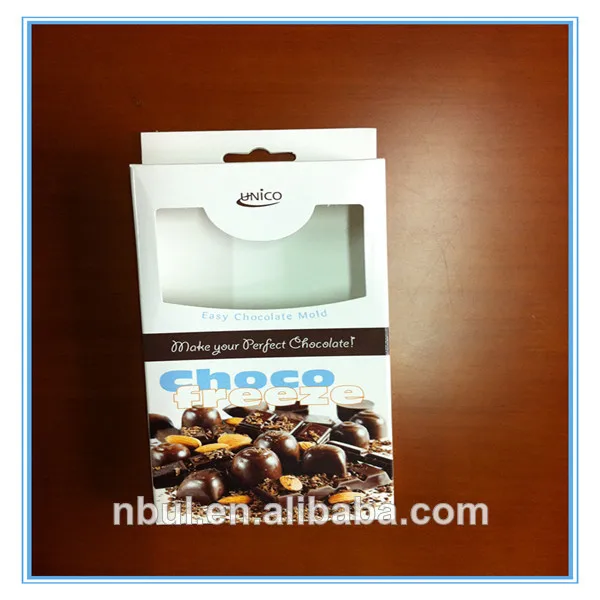 oem печати коробка подарка