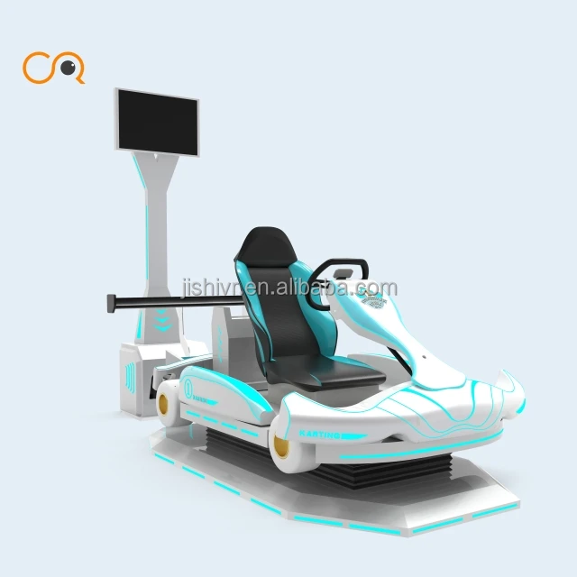 logitech g27 racing wheel vr racing car vr box