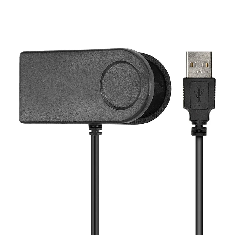 Замена USB Зарядка Шнур Кабель Провод Зарядки Док Клип для Suunto Ambit 1 2 3 кайлаш Траверс