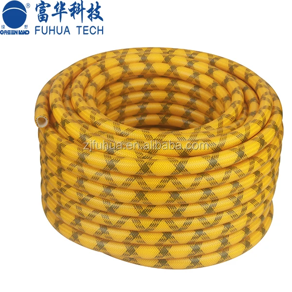 
8.5mm 10mm PVC power sprayer hose riculture Voight - 5/16