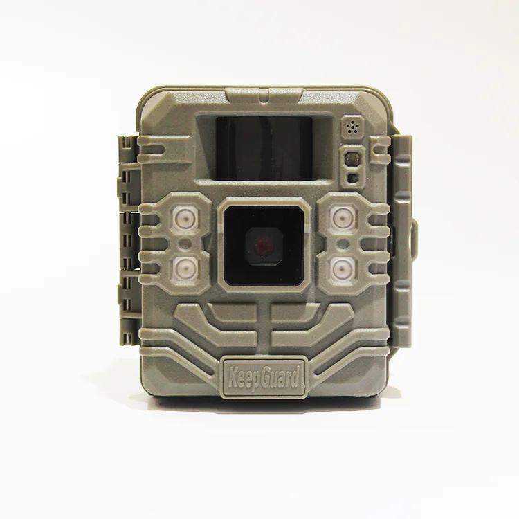 Wholesale IP67 Night Vison Digital Wild Game Trail Hunting Camera Bluetooth Mobile App Control Trail Camera