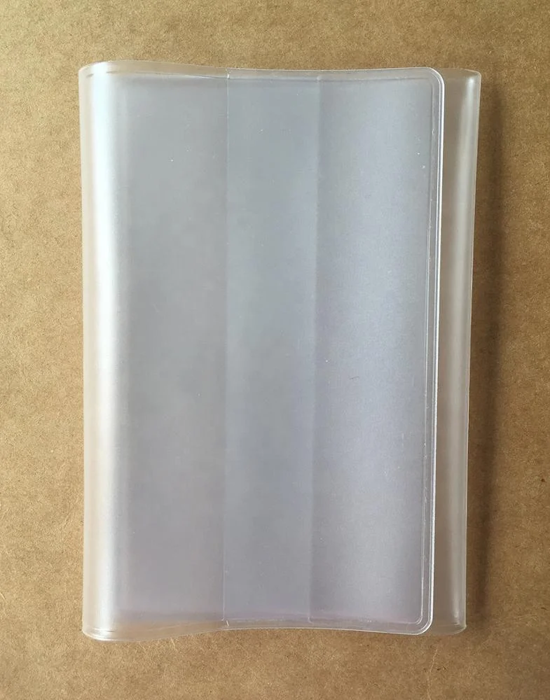Factory Supply PVC Card Bag For Driving License Card Holder Credit Card Holder