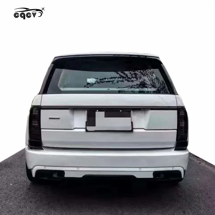 Комплект широкого тела HM для Range Rover Vogue