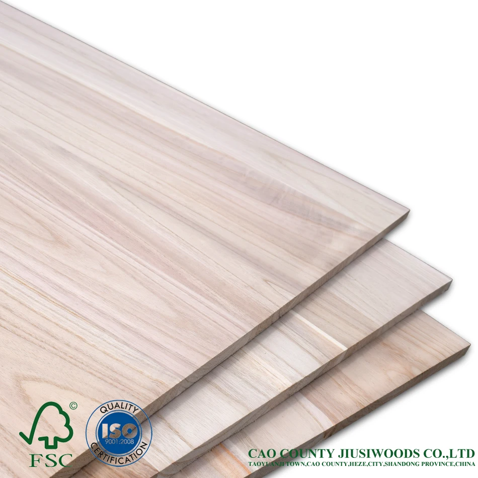 Kiri Wood/Paulownia Wood Sale