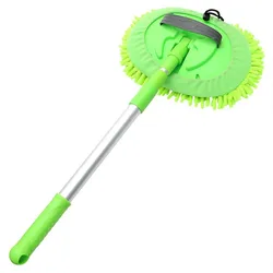 Hot sale Microfiber car wash cleaning mop car