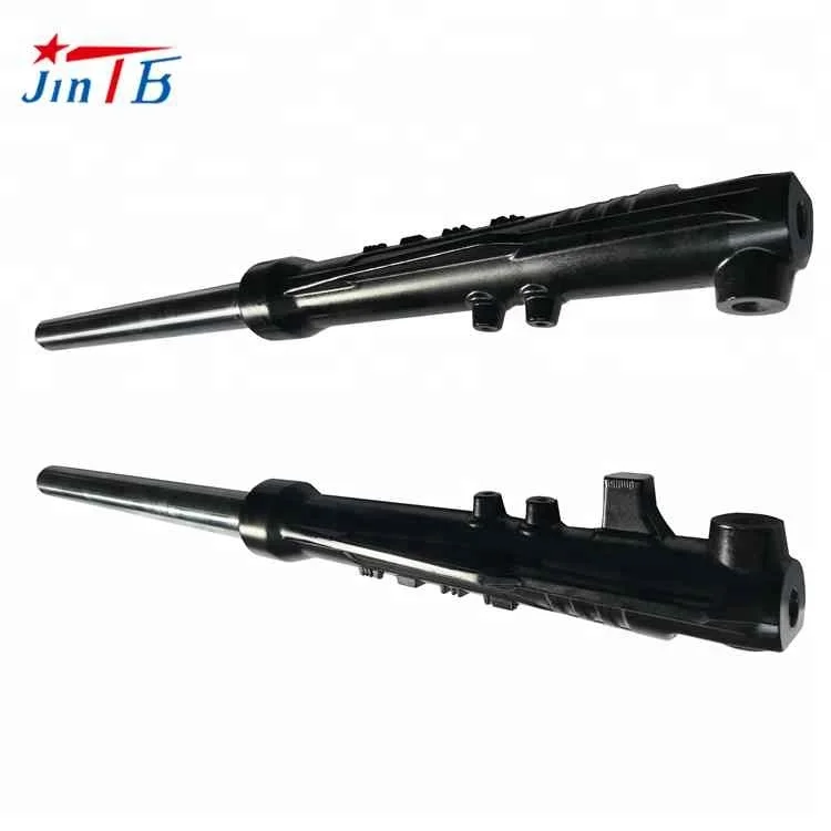 High quality new motorcycle shock absorber hydraulic telescopic shock absorber for motorbike