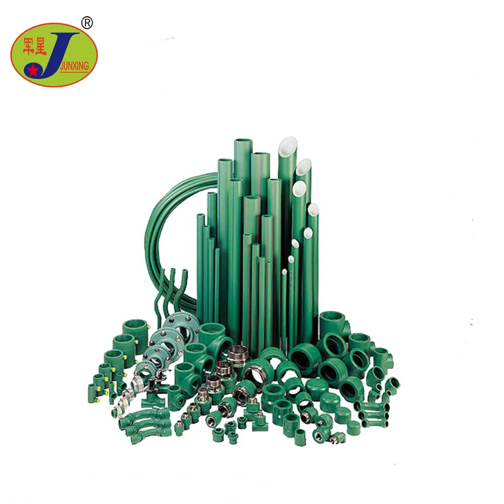 Korea Polypropylene PPR R200P Pipe Grade