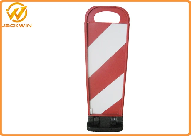 110cm Standard Temporary Traffic Delineator Post Road Delineators