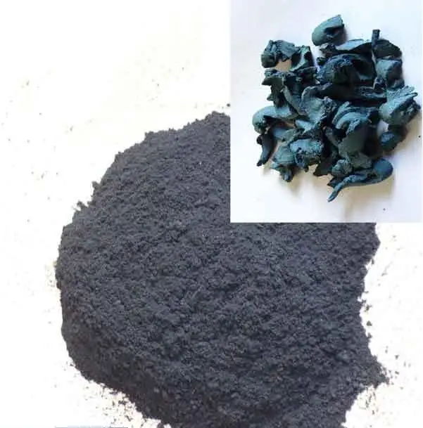
qing dai herb medicine NATURAL INDIGO 