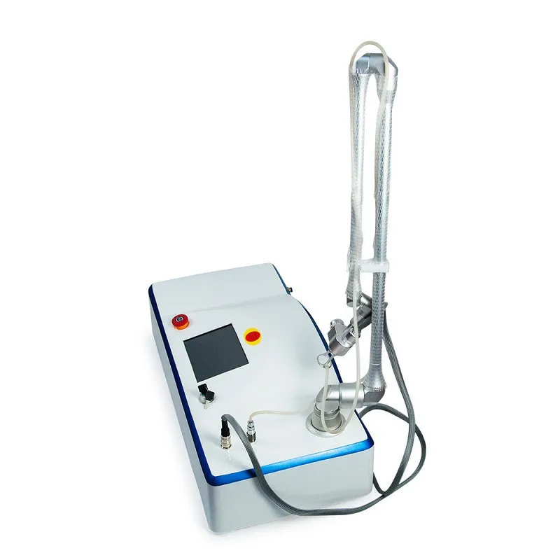 
Portable Medical laser equipment co2 fractional/vaginal tightening laser 