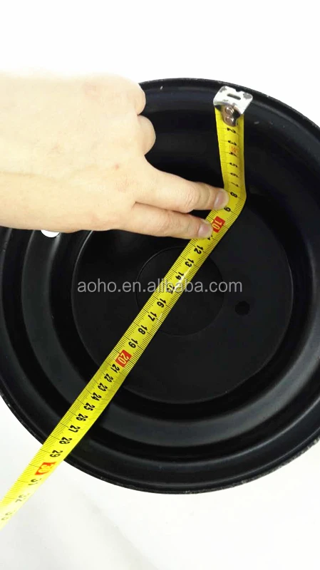 
7 inch Best price with high quality Motorcycle Hubs and rims 