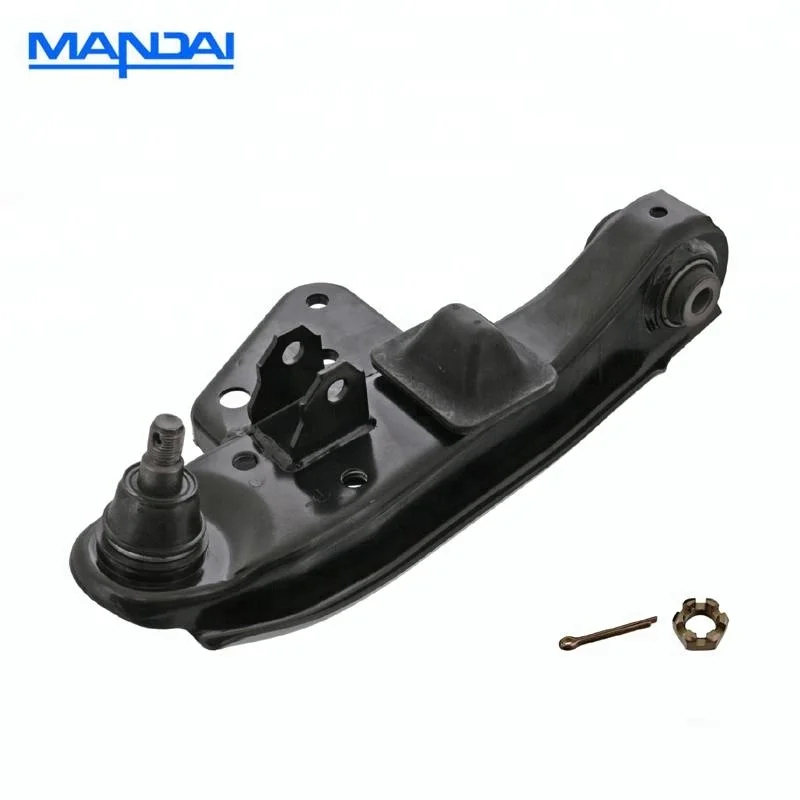 Control Arm Manufacturer Front Upper Lower Control Arm for GRACE H100 54510-4B000 54540-4B000 54510-4F000