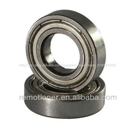 high quality ss6901zz stainless steel bearing 6900/6800/6000/6200/6300 series