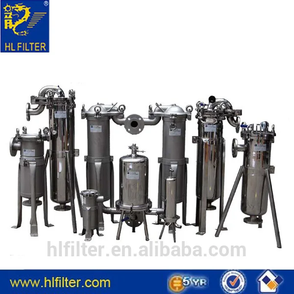 Новый промышленный корпус из нержавеющей