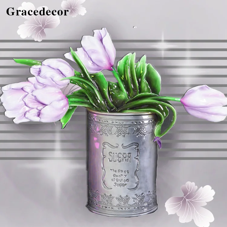 Factory Price 3D Painting Resin